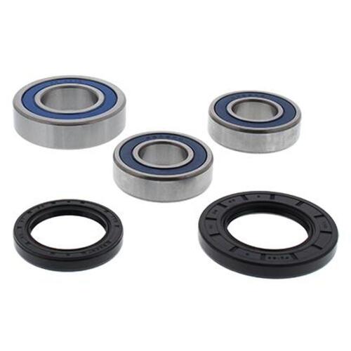 All Balls Wheel Bearing Kit