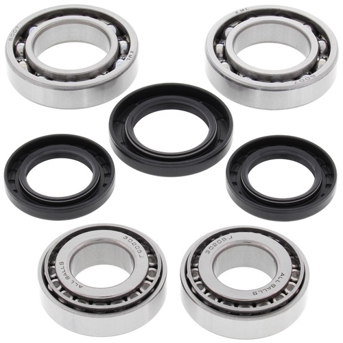 All Balls Differential Kit - KLF300C 89-03/400 93-99