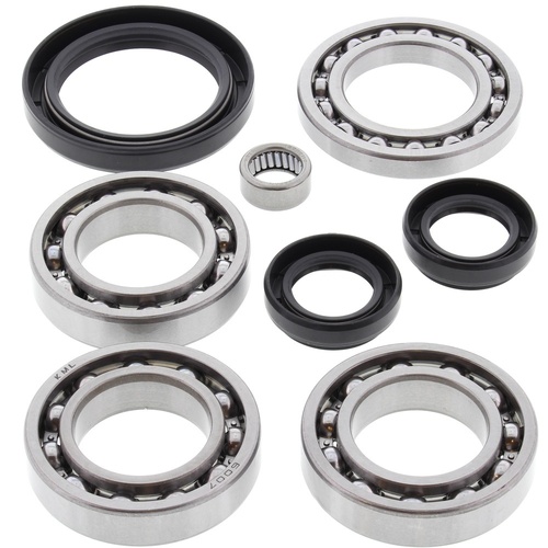 All Balls Differential Kit - YFM400FW/FA 00-02Kodiac