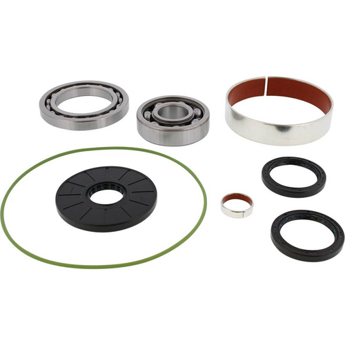 All Balls Differential Bearing and Seal Kit Front - Polaris