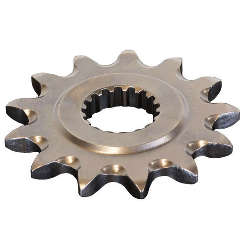 Renthal Yamaha Grooved Dirt Front Sprocket