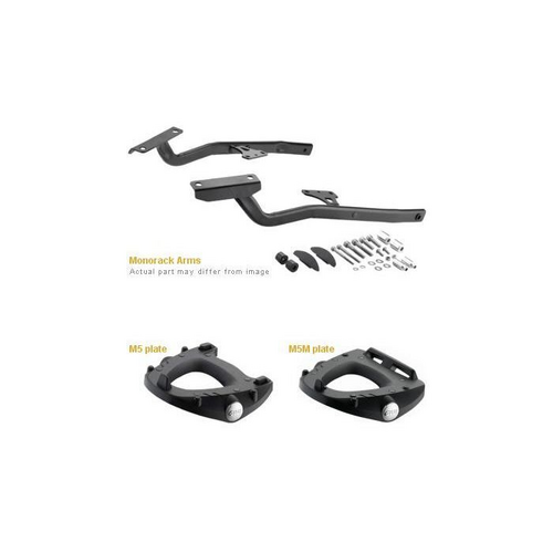 GIVI MONORACK CB900 HORNET +M7/M6M