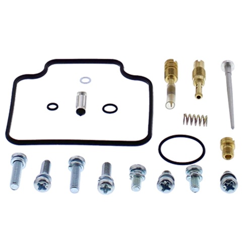All Balls - Carburetor Kit, Complete NSS250 01-07