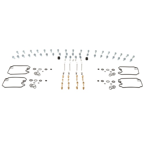 All Balls Carburetor Kit Yamaha YZF750 1994-98