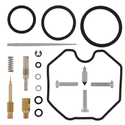 All Balls Carburetor Kit, Complete Honda ATC200X 83-85