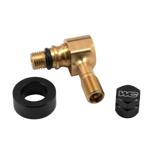 Works Connection KTM Air Fork EZ Fill