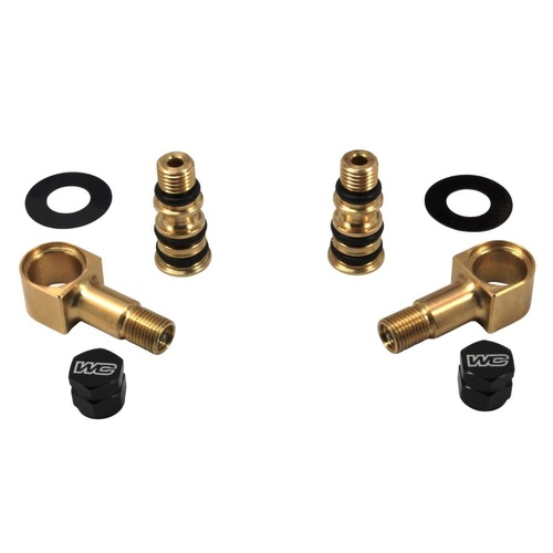 Works Connection Honda Air Fork EZ Fill