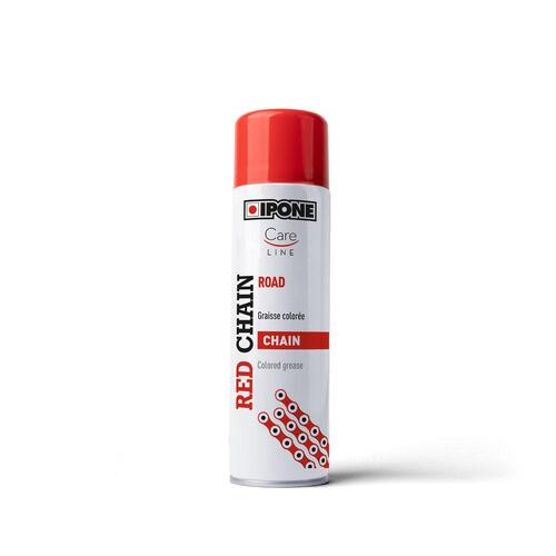 IPONE Red Chain Grease 250mL ( Dg2 )