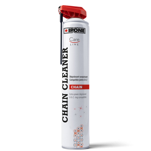 IPONE Chain Cleaner - 750ml