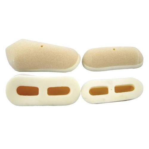 No Toil Standard Air Filters - 260-01