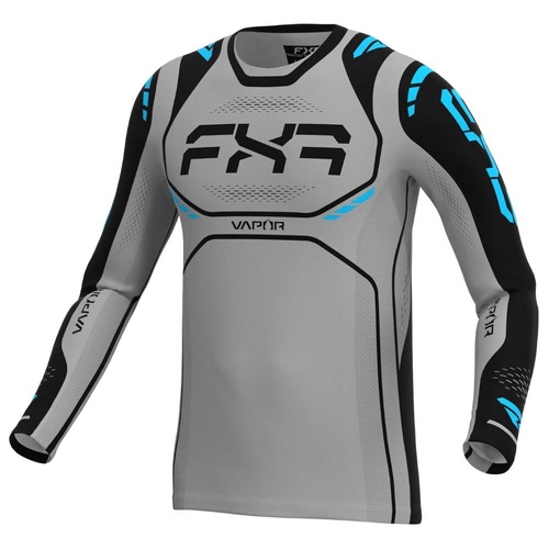 FXR Youth Vapor Air MX Jersey
