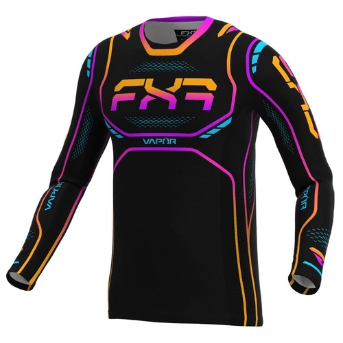 FXR Vapor MX Jersey