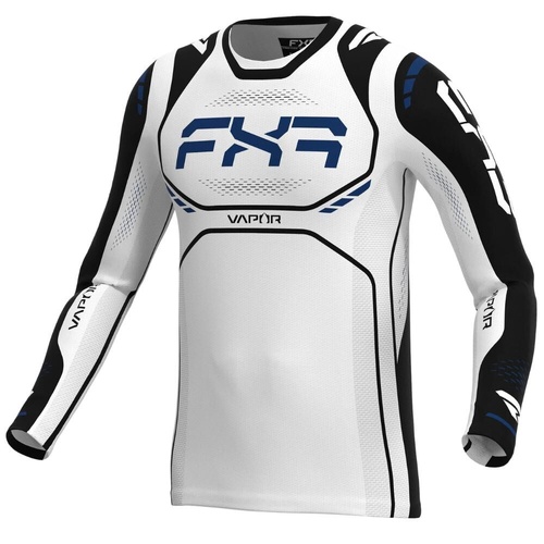 FXR Vapor Air MX Jersey