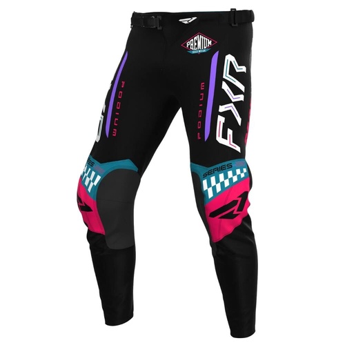 FXR Podium Gladiator MX Pants