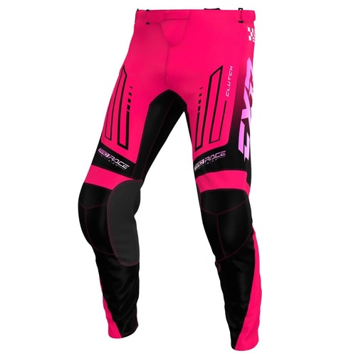 FXR Youth Clutch MX Pants