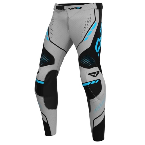 FXR Youth Vapor Air MX Pants