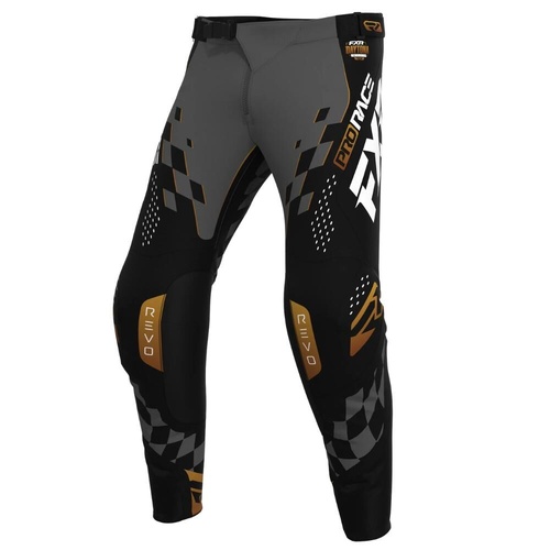 FXR Revo Daytona MX Pants