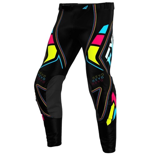 FXR Revo Velocity MX Pants