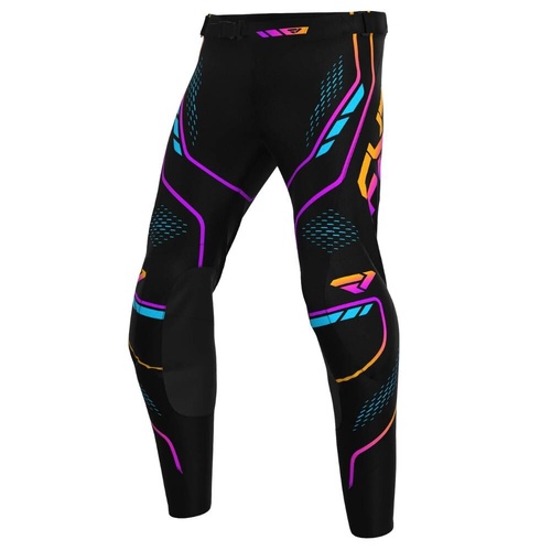 FXR Vapor MX Pants