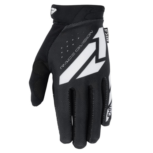 FXR Youth Reflex MX Glove
