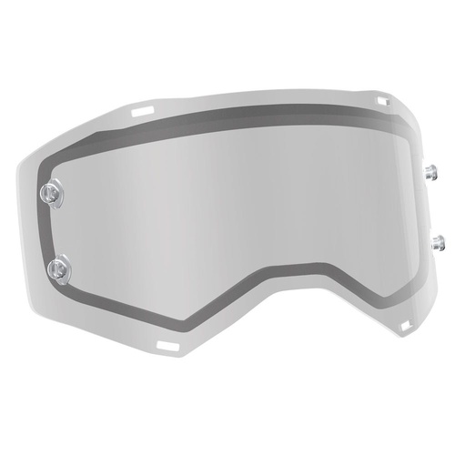 SCOTT MX Prospect/Fury Double Works Lens