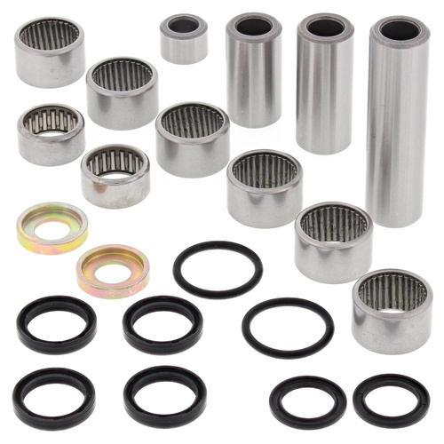 All Balls SAL Kit - TM 125/250 300/530 2005-07