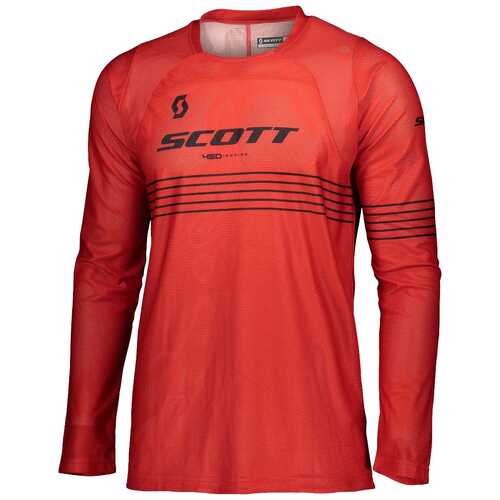 SCOTT 450 Angled Light Jersey