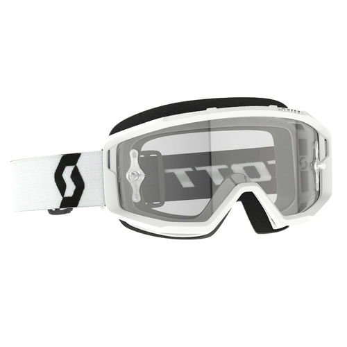SCOTT Primal Goggles - Clear Lenses