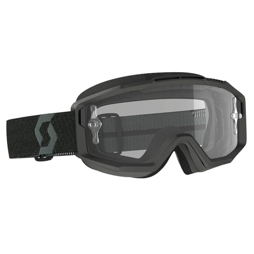 SCOTT Split OTG Goggles