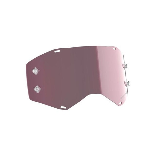 SCOTT MX Prospect/Fury Amplifier Works Lens