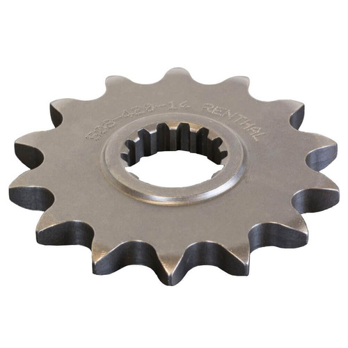 Renthal Rieju Standard Dual Sport Front Sprocket