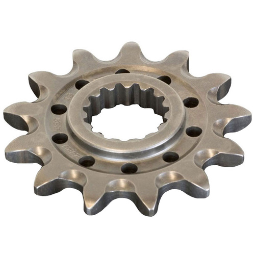 Renthal Husaberg Ultralight Grooved Dirt Front Sprocket