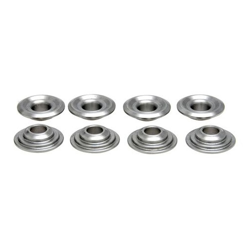 Kibblewhite Retainer Set Honda Cb750 Sohc '69-77 Titanium 8/Pk