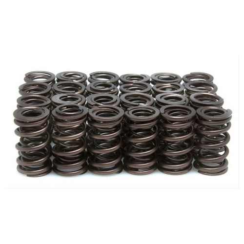 Kibblewhite Spring Kit Honda Cb350F/400F '72-77 Crsi 8/Pk .400" Lift
