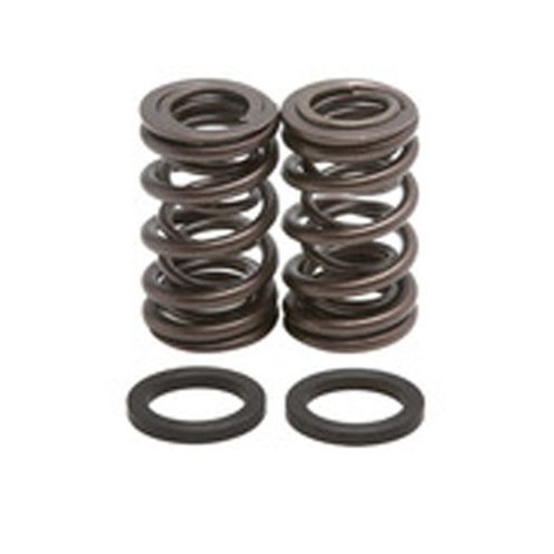 Kibblewhite Spring Kit Honda Various 185-200 Models '80-02 Crsi 2/Pk .500" Lift