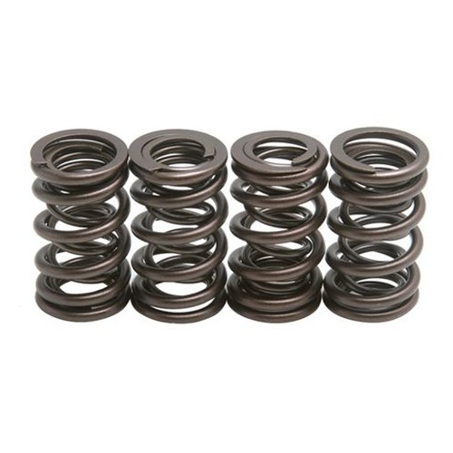 Kibblewhite Spring Kit Honda Xr250R Rfvc '96-04 Crsi 4/Pk .465" Lift