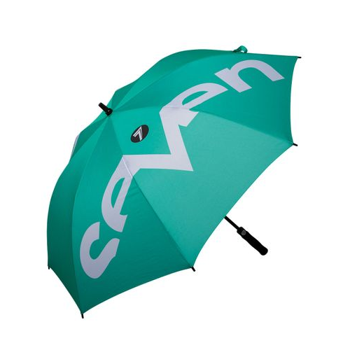Seven Umbrella - Aqua