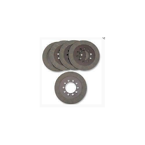 HARLEY FRICTION PLATE KIT