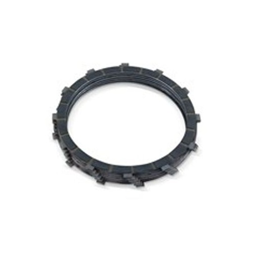 HARLEY KEVLAR FRICTION PLATE KIT
