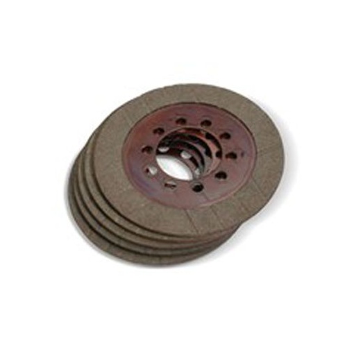 HARLEY FRICTION PLATE KIT WET/DRY