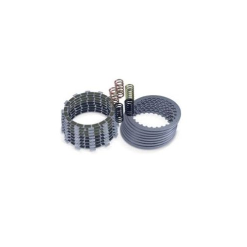 KAWASAKI CARBON FIBRE COMPLETE PACK