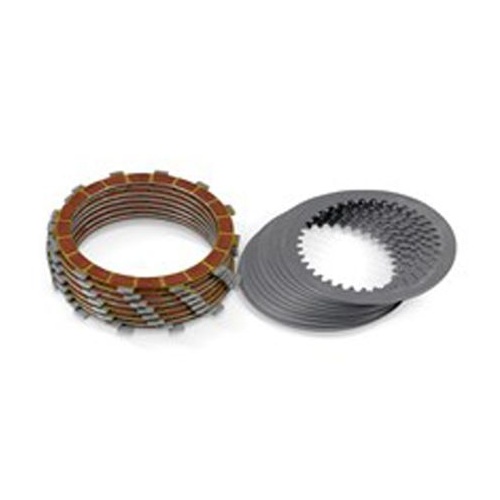 DUCATI DRY CLUTCH PLATE KIT