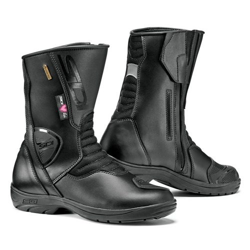 Sidi 'Gavia' Ladies GTX Boots - Black