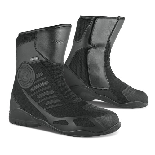 Dririder 'Climate' Mid Boots