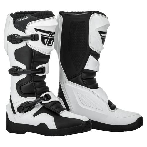 Fly "Maverik" MX Boots