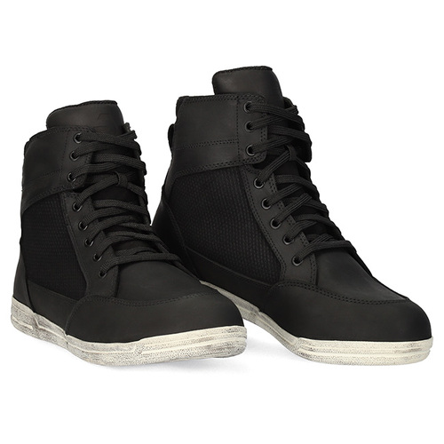 Argon Division Boots