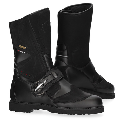 Sidi 'Canyon' Gore-Tex MX Boots