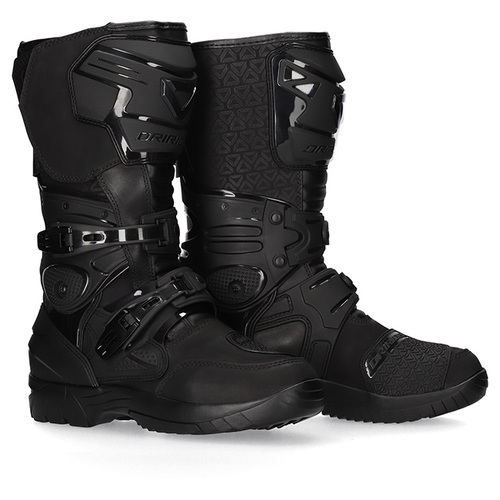 Dririder Orbit Adv C1 Boots - Black