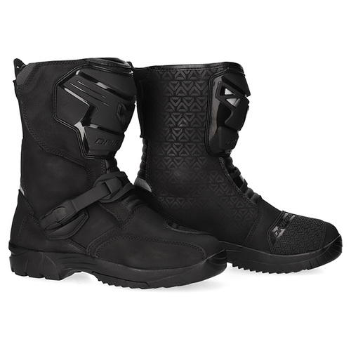 Dririder Orbit Adv C2 Boots - Black