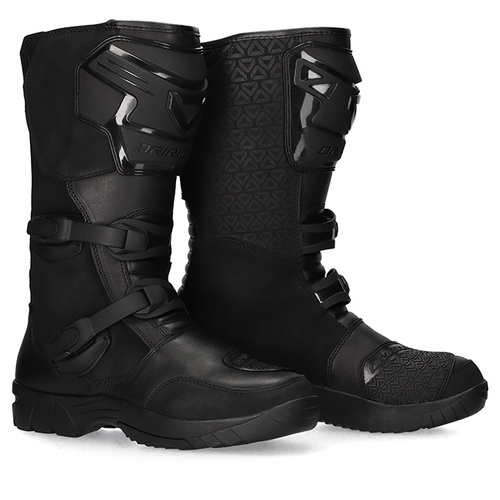 Dririder Explorer Adv C1 Boots - Black